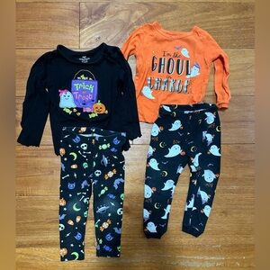 Halloween Pajamas